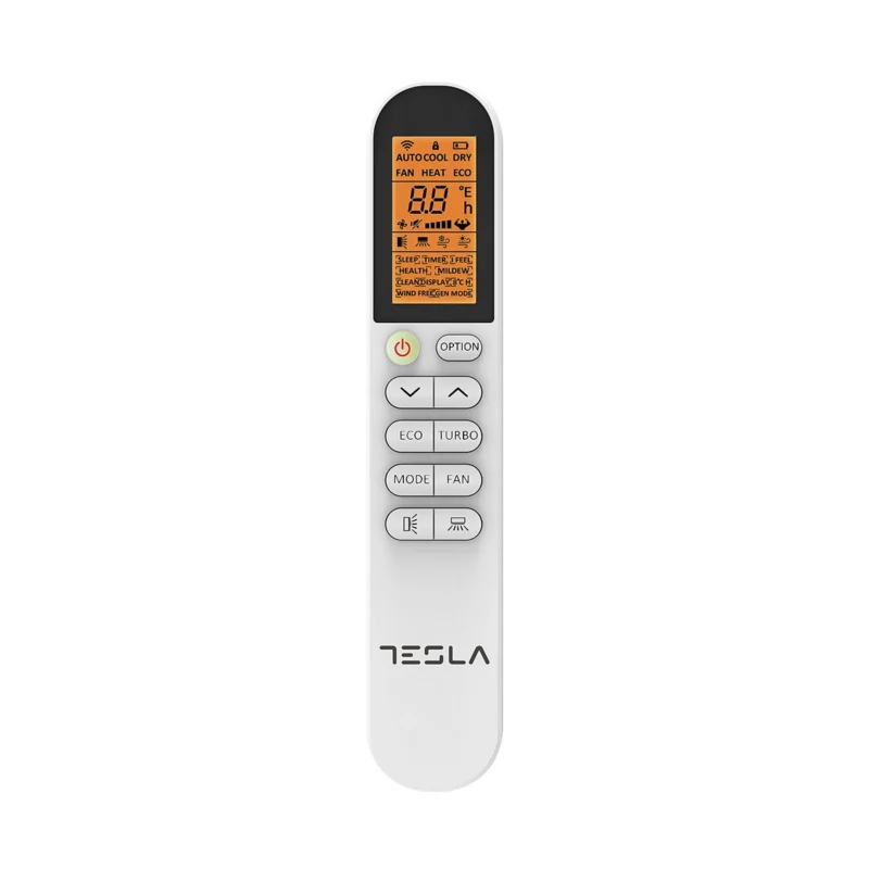 Tesla klima uređaj TT35XC1-12410B 12-ka ON-OFF