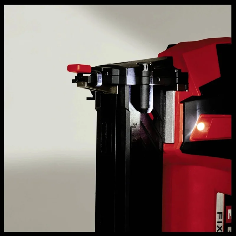 Einhell aku heftalica klamerica Fixetto 18/38 S Solo