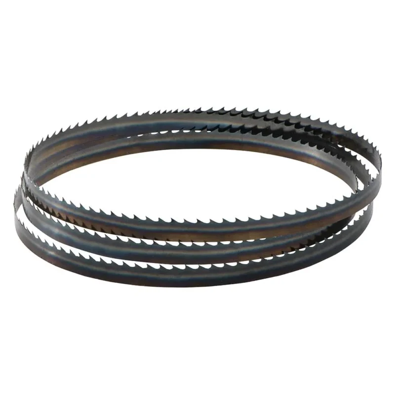 Metabo list tračne pile za drvo i plastiku 1712x6x0.36 A4  0909057175