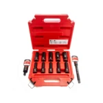 Milwaukee 10-dijelni set nasadnih ključeva 1/2" 4932492652