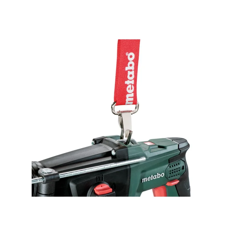 Metabo aku udarni čekić bušilica KHA 18 LTX  18V - Solo