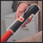 Einhell set teleskopskih drški za BRILLIANTO 3437101