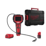 Milwaukee aku inspekcijska kamera 360 M12 IC-201C (S) Kit