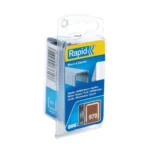 Rapid municija za heftalicu 12.3x10mm No. 970 900/1 40109551