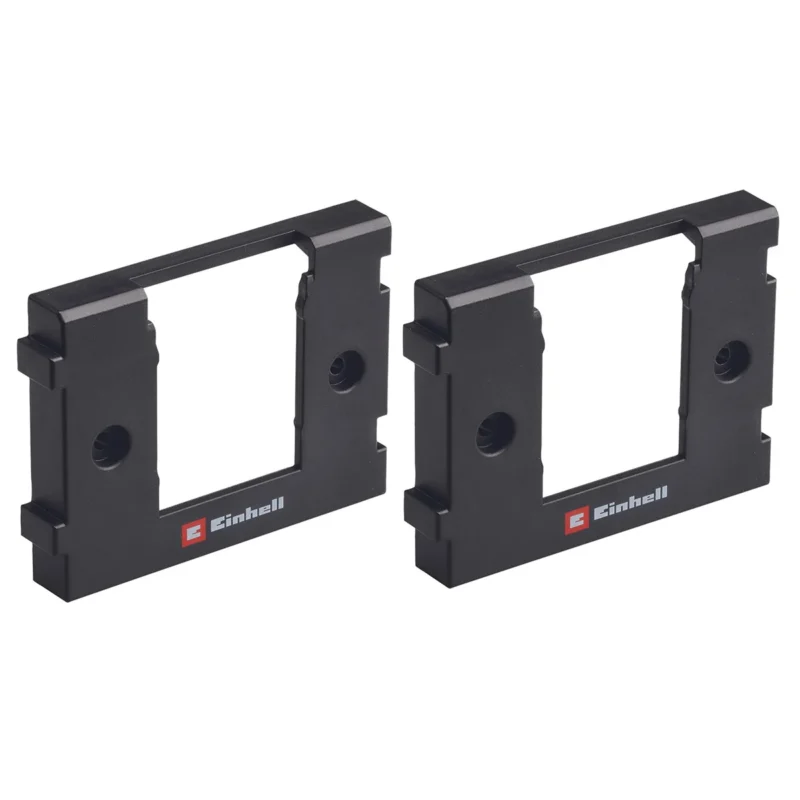 Einhell PXC zidni nosač za baterije 2 kom
