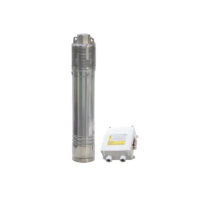 Novoterm potapajuća pumpa za vodu 4NKM100 750W