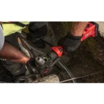 Milwaukee aku hidraulični stezač kablova 60 kN M18 ONEHCCT60-202C Kit