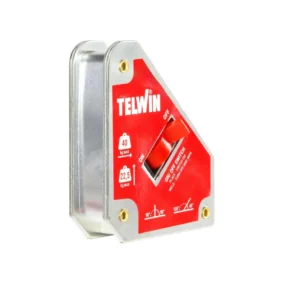 TELWIN magnetno vinklo za varenje 40kg ON/OFF 804255