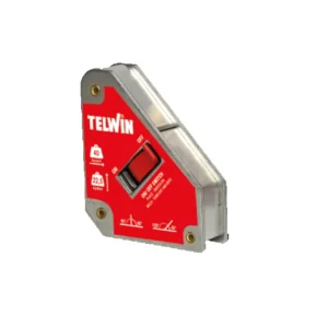 TELWIN magnetno vinklo za varenje 40kg ON/OFF 804255
