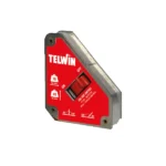 TELWIN magnetno vinklo za varenje 70kg ON/OFF 804256