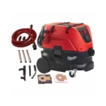 Milwaukee aku pištolj za eksere čavle  M18 FFN-502C Kit