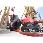 Milwaukee aku pištolj za eksere čavle  M18 FFN-502C Kit