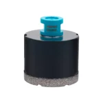 BIHUI dijamantna kruna za keramiku DBDF65 65 mm M14