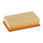 BOSCH plosnati naborani filter od celuloze 2607432033