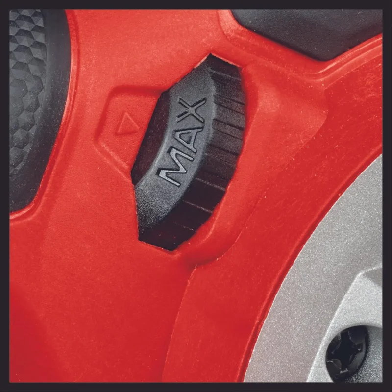 Einhell aku tračna brusilica Power X-Change TP-BS 18/457 Li BL - Solo