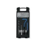 Berner set za popravku navoja M12 x 1.75 x 18mm 122846