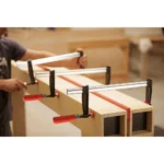 Bessey stolarska stega 1250x120mm TP125S12BE