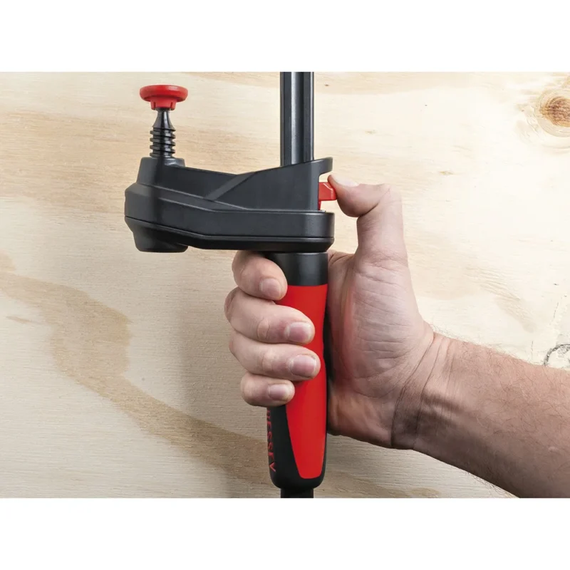 Bessey stolarska stega 150x60mm GEARKLAMP GK15