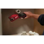 Milwaukee aku rezač bakarnih cijevi C12 PC-0 Solo