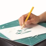 Olfa grafički nož AK-1/5B