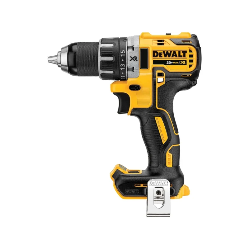 DeWalt set aku bušilica i odvijač 18V 2x5.0Ah u TSTAK koferu DCK268P2T