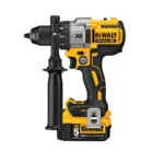 DeWalt aku bušilica Premium BRUSHLESS 18V 2x5.0Ah DCD991P2