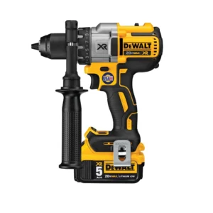 DeWalt aku bušilica Premium BRUSHLESS 18V 2x5.0Ah DCD991P2