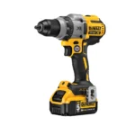 DeWalt aku bušilica Premium BRUSHLESS 18V 2x5.0Ah DCD991P2
