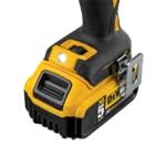 DeWalt aku bušilica Premium BRUSHLESS 18V 2x5.0Ah DCD991P2