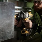 DeWalt aku bušilica Premium BRUSHLESS 18V 2x5.0Ah DCD991P2