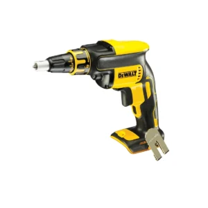 DeWalt aku odvijač-šauber 18V 1/4'' DCF620N - Solo