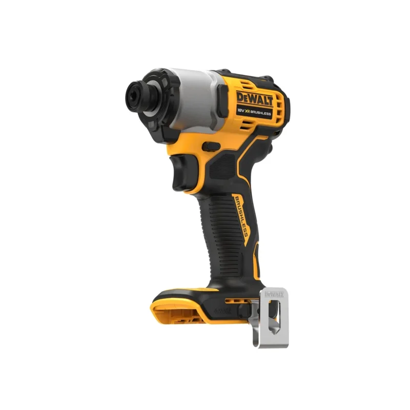 DeWalt aku udarni odvijač 18V 1/4" 192Nm DCF840N-XJ