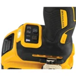 DeWalt aku udarni odvijač 18V 1/2" 812Nm u TSTAK koferu DCF891NT-Solo