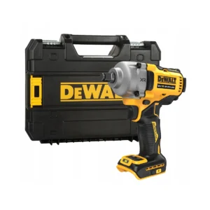 DeWalt aku udarni odvijač 18V 1/2" 812Nm u TSTAK koferu DCF891NT-Solo
