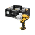 DeWalt aku udarni odvijač 18V 3/4" 950Nm u TSTAK koferu DCF897NT- Solo