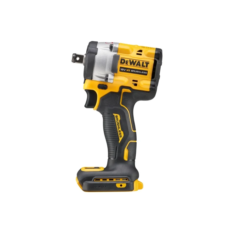 DeWalt aku udarni odvijač 18V 1/2" 406Nm DCF921N-XJ