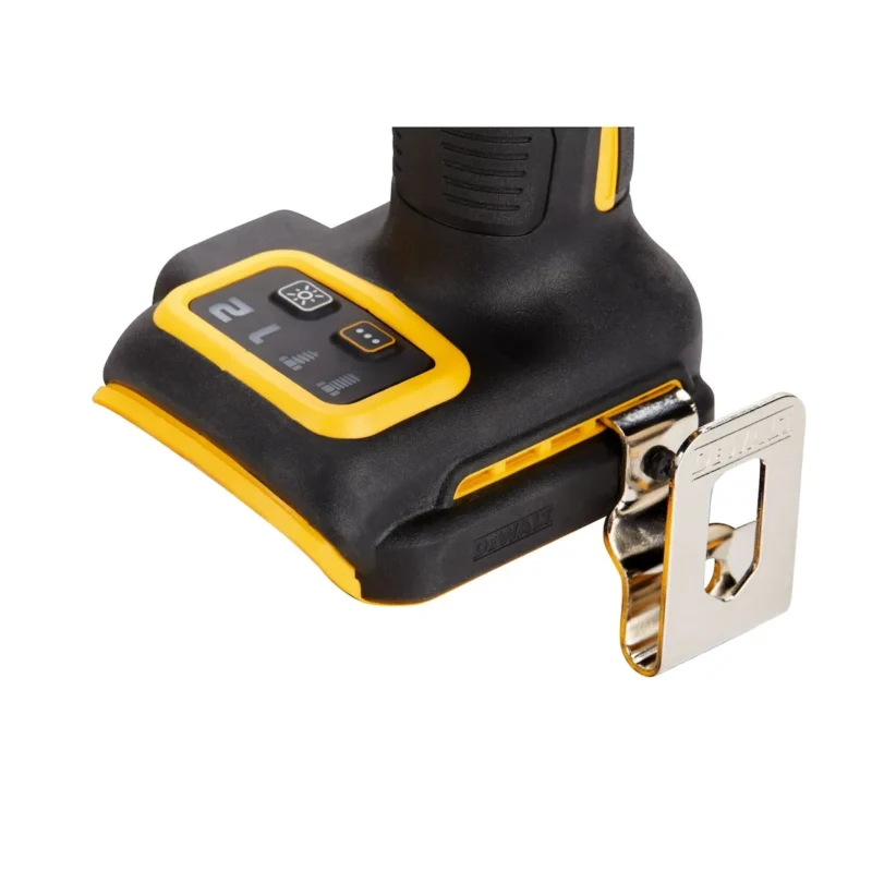 DeWalt aku udarni odvijač 18V 1/2" 406Nm DCF921N-XJ