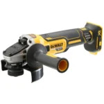 DeWalt aku ugaona kutna brusilica BRUSHLESS DCG405NT 125mm 18V u TSTAK koferu-Solo