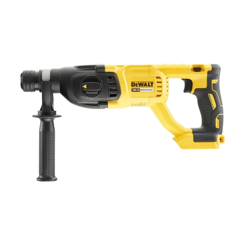 DeWalt aku bušilica-čekić SDS+ 18V DCH133N - Solo