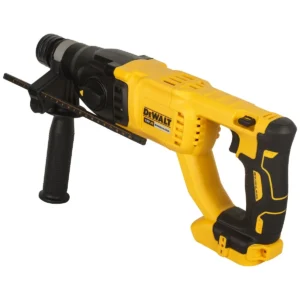 DeWalt aku bušilica-čekić SDS+ 18V u TSTAK koferu- Solo