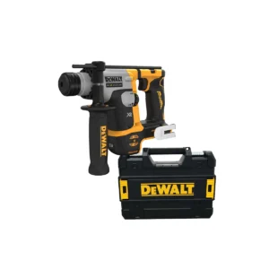 DeWalt aku bušilica-čekić SDS+18V 16mm 1.4J u TSTAK koferu DCH172NT-Solo