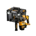 DeWalt aku bušilica-čekić SDS+ 54V 30mm 3.5 J u TSTAK koferu DCH333NT -Solo