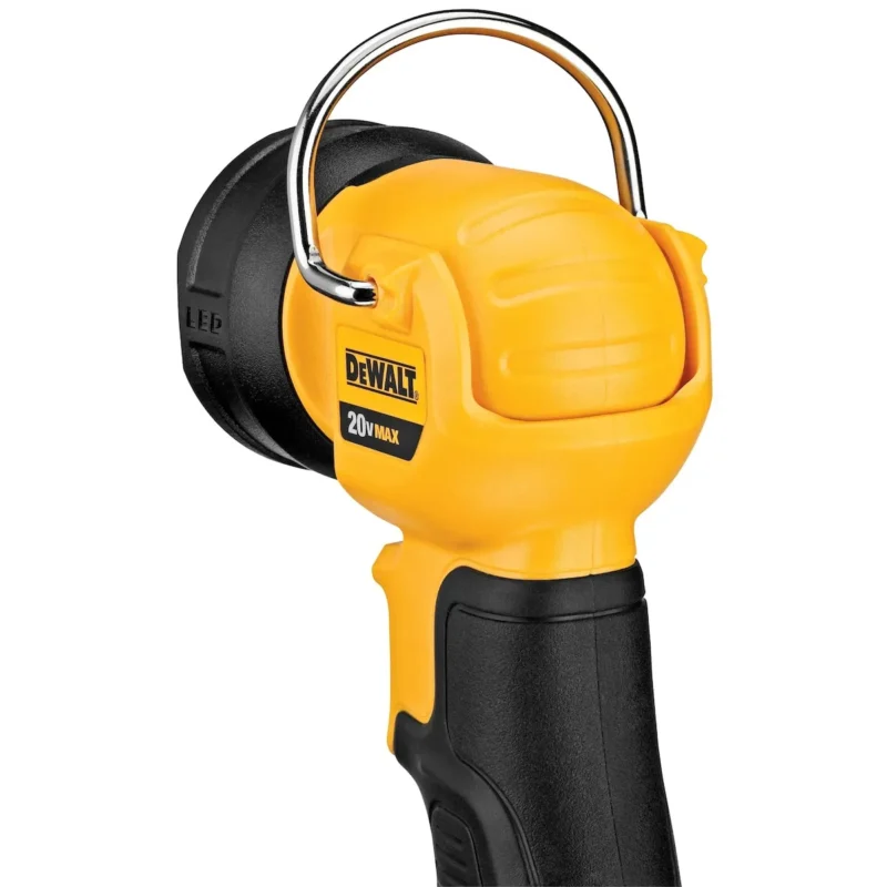 DeWalt aku.XR led svjetiljka 18V DCL040-Solo