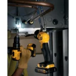 DeWalt aku.XR led svjetiljka 18V DCL040-Solo