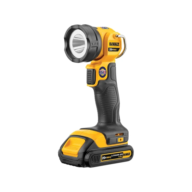 DeWalt aku.XR led svjetiljka 18V DCL040-Solo