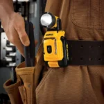 DeWalt aku.XR led svjetiljka 12V DCL510N- Solo