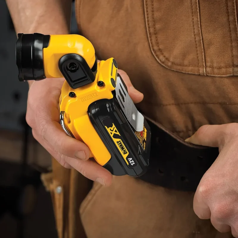 DeWalt aku.XR led svjetiljka 12V DCL510N- Solo