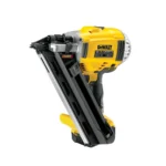 DeWalt aku pištolj za eksere-drvo 18V 2x5.0Ah DCN692P2 Kit