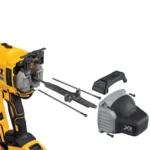 DeWalt aku pištolj za eksere-beton 18V DCN890N- Solo