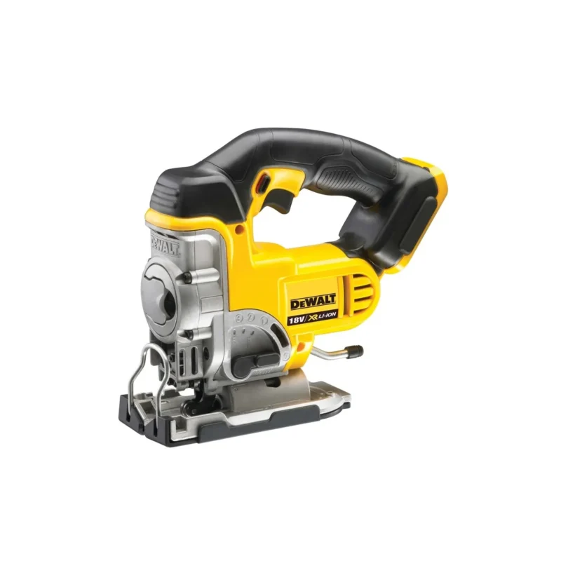 DeWalt aku ubodna pila 18V DCS331N- Solo